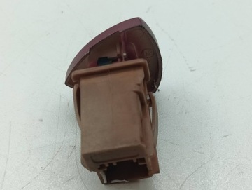 LANCIA PHEDRA 2002 PANEL ŘÍZENÍ PŘEPÍNAČE