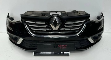 RENAULT TALISMAN ZDERZAK PRZOD PRZEDNI KOMPLETNY