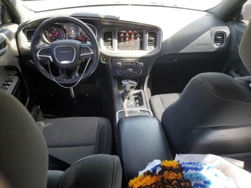 Dodge Charger VII 2018 Dodge Charger 2018 DODGE CHARGER RT 5.7 Benzyna 360KM, zdjęcie 8