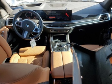 BMW X7 2025 BMW X7 xDrive40I 2025 3.0l 3.0 Benzyna 375KM, zdjęcie 8