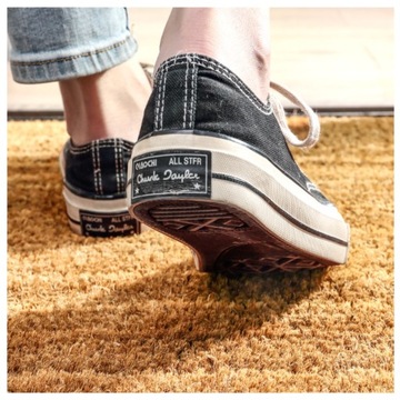 ПРИХОДНОЙ КОВрик КОКОС DOORMADE Hello 60X40