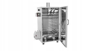Электрическая коптильня Коптильня-барбекю Borniak INOX BBDS-150 v1.4 Digital