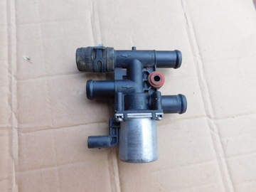 A4 B8 2.7 TDI ZAWÓR ELEKTROMAGNETYCZNY 8E0820036 RURA 8K1265373B