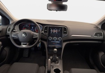Renault Megane IV Grandtour Facelifting 1.3 TCe 140KM 2022 Renault Megane VAT 23 Grandtour Equilibre 1.3TCe 140KM M6 20222023 r. salo, zdjęcie 15