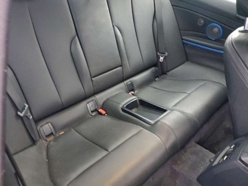 BMW Seria 4 F32-33-36 2015 BMW Seria 4 435xi 2015 3.0 Benzyna 300KM, zdjęcie 10
