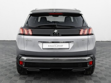 Peugeot 3008 II Crossover Facelifting  1.5 BlueHDi 130KM 2023 Peugeot 3008 BIA6694A#1.5 BlueHDi GT EAT8, zdjęcie 9