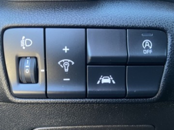 Kia Sportage IV SUV Facelifting 1.6 CRDI 136KM 2019 Kia Sportage IV 48V 1,6 CRDI-136KM Automat,Hak, Asystent znaków..., zdjęcie 16