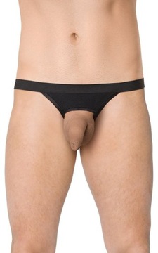 STRINGI DLA PANÓW OTWARTE SOFT LINE 4532