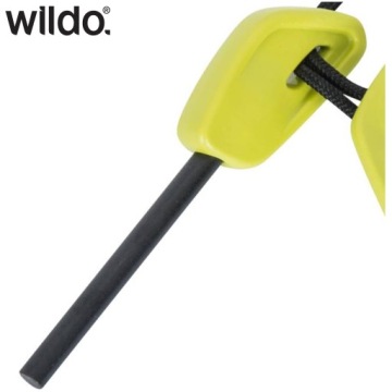 Турист Krzesiwo Wildo Fireflash Pro Small Survival Olive Green