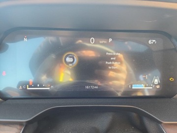 Jeep Grand Cherokee V 2023 Jeep Grand Cherokee L Summit 2023 3.6l 3.6 Benzyna 293KM, zdjęcie 9