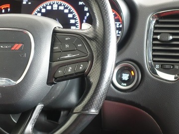 Dodge Durango III 5.7 V8 364KM 2020 Dodge Durango 5.7 Hemi/ R/T / 360KM / 4X4, zdjęcie 31