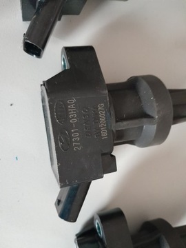 CÍVKA ZAPALOVACÍ 27301-03HA0 KIA XCEED 1.6 GDI CD HYBRID