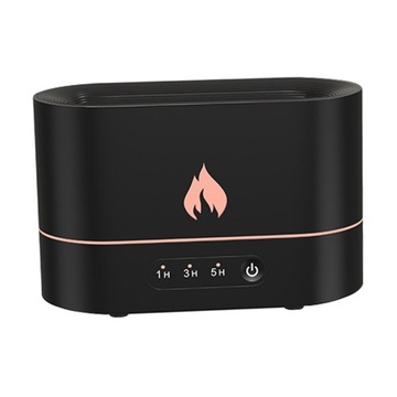 1 sztuka Nawilżacz powietrza1 szt. Kabel USB1