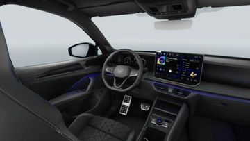 Volkswagen Tiguan III 2026 Volkswagen Tiguan R-Line Plus 2.0 TSI 4MOTION 204, zdjęcie 8