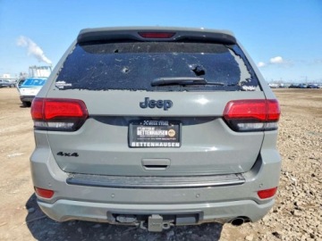 Jeep Grand Cherokee IV 2020 Jeep Grand Cherokee 2020r., Laredo, 3.6L, od ubezpieczalni 3.6 Benzyna, zdjęcie 5