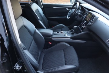 Renault Talisman Kombi 1.3 TCe 160 FAP 159KM 2019 Renault Talisman 1.3 TCe, Salon Polska, Automat, zdjęcie 8