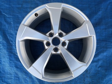 FELGA AUDI A3 S3 RS3 S 8V0 ROTOR 19'' 8JX19 ET-49