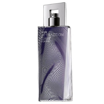 AVON Attraction Game męska woda toaletowa