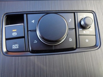 Mazda CX-80 2026 Od ręki - Homura 2.5 e-Skyactiv PHEV 7os. 327KM, zdjęcie 12