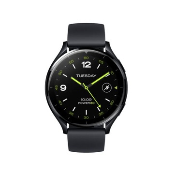 Розетка умных часов Xiaomi Watch 2 Black Cat. И