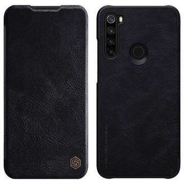 NILLKIN SKÓRZANE ETUI DO SAMSUNG GALAXY S20 ULTRA