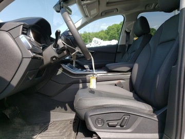 Audi Q7 II 2024 Audi Q7 Premium Plus 2024 2.0l 2.0 Benzyna 261KM, zdjęcie 7