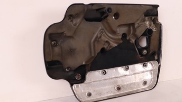 JEEP RENEGADE 1.4 MULTIAIR КРЫШКА ДВИГАТЕЛЯ