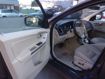 Volvo XC40 2027 VOLVO XC-60 2.4 Diesel, zdjęcie 27