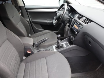 Skoda Octavia III Kombi 1.4 TSI  150KM 2015 Skoda Octavia 1.4 TSI, Salon Polska, Serwis ASO, zdjęcie 8