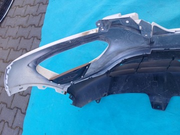 NÁRAZNÍK PŘEDNÍ BMW F30 F31 M PACKET KAMERA