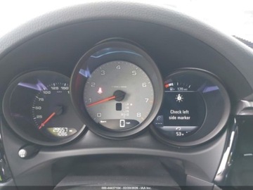 Porsche Macan 2020 Porsche Macan S 2020 3.0 Benzyna 348KM, zdjęcie 10