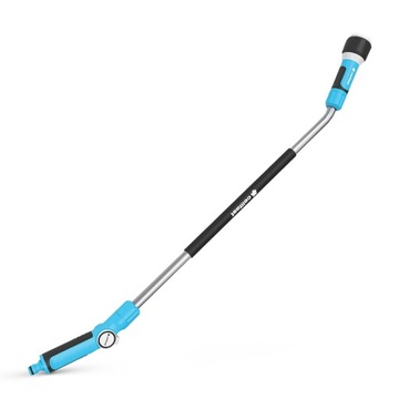 Разбрызгиватель LANCE для полива Cellfast Насадка Регулируемый расход ДЛИННАЯ 89см