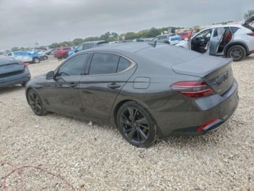  Genesis G70 Base 2023 2.0L 2.0 Benzyna 252KM, zdjęcie 1