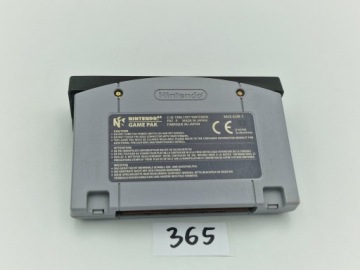 СНОУБОРД NINTENDO 64 TWISTED EDGE