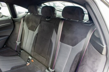 BMW Seria 4 G22-23-26 Coupe 2.0 430i 245KM 2025 BMW 430 xDrive Gran Coupé - Dostępne od ręki!, zdjęcie 16