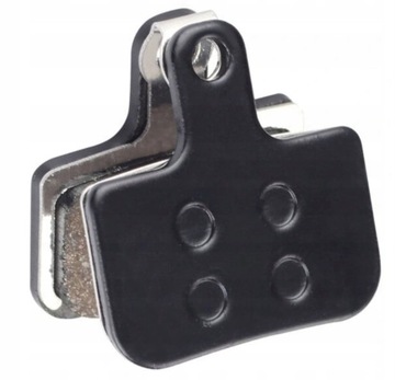 Klocki hamulcowe do SRAM LEVEL T / SRAM LEVEL TL