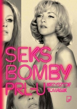 Seksbomby PRL-u - ebook