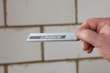 STANLEY Сменное твердосплавное лезвие со сломанным лезвием 50el 11-818