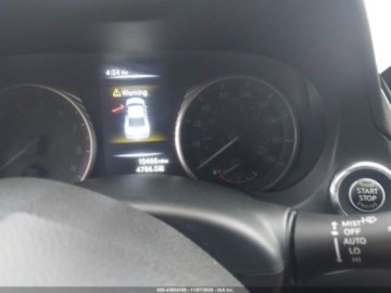 Infiniti Q60 II 2022 Infiniti Q60 2022 INFINITI Q60 LUXE RWD 3.0 Benzyna 300KM, zdjęcie 11