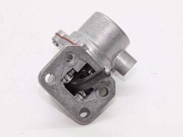 Топливный насос Massey Landini McCormick