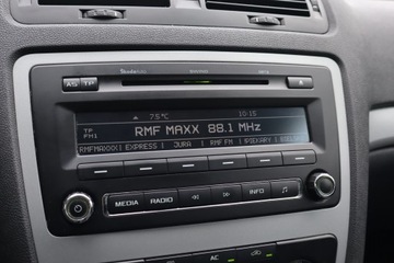 Skoda Octavia II Kombi 1.4 TSI 122KM 2012 Skoda Octavia 1.4 TSI, Salon Polska, Klima, zdjęcie 12