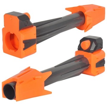 DŁUGA LUFA SNAJPERSKA DODATEK DO NERF
