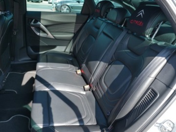 DS 5 Hatchback (Citroen) 2.0 HDi Hybrid4 200KM 2013 Citroen DS5 200 koni Sport 4x4 Masaż Pamięć Skóra Navi Panorama Keyles Ledy, zdjęcie 9