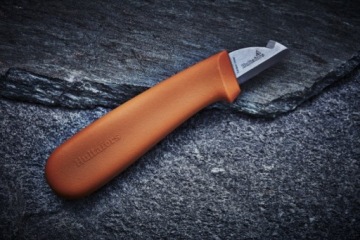 Hultfors Electrician News Elk - японская сталь