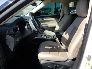 Ford Explorer VI 2021 Ford Explorer Ford Explorer Limited 4WD, od ubezpieczalni, zdjęcie 7