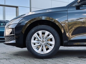 Skoda Octavia IV 2025 Skoda Octavia Edition 130 Essence 1.5 TSI 115 KM, zdjęcie 23