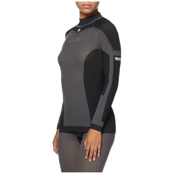 Летнее термоактивное белье SIXS XL-2XL | 20-40С
