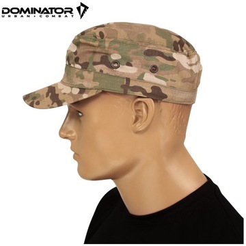 Бейсбольная кепка MILITARY FIELD Dominator SUEZ