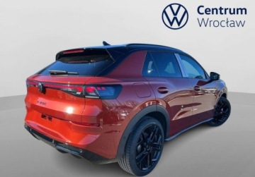 Volkswagen T-Roc I SUV Facelifting 1.5 TSI ACT 150KM 2025 Volkswagen T-Roc R-Line 1.5 eTSI 150KM DSG 1.5 Benzyna 150KM, zdjęcie 1