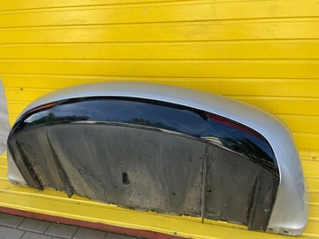 TESLA MODEL S ZDERZAK TYŁ PDC KOMPLETNY PMSS 2017R. LIFT